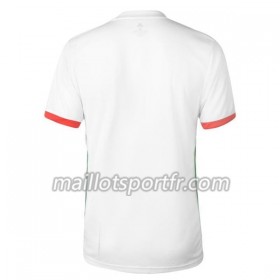 Maillot de Foot Algérie Domicile 2018